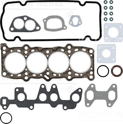 WILMINK GROUP Tihendikomplekt,silindripea WG1240269